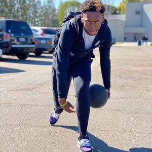 Meet your Posher, Jacob